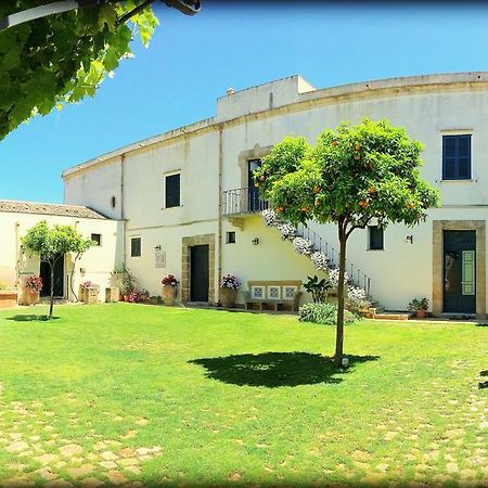 Villa Immacolatella B&B Paceco Exterior photo